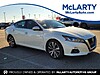Used 2021 NISSAN ALTIMA 2.5 PLATINUM in BENTON, ARKANSAS