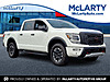 Used 2024 NISSAN TITAN 4X4 CREW CAB PRO-4X in BENTON, ARKANSAS