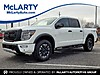 Used 2024 NISSAN TITAN 4X4 CREW CAB PRO-4X in BENTON, ARKANSAS