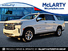 Used 2023 CHEVROLET SUBURBAN 4WD 4DR PREMIER in BENTON, ARKANSAS