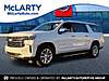 Used 2023 CHEVROLET SUBURBAN 4WD 4DR PREMIER in BENTON, ARKANSAS
