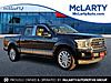 Used 2019 FORD F-150 LIMITED 4WD SUPERCREW 5.5' BOX in BENTON, ARKANSAS