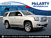 Used 2016 GMC YUKON 4WD 4DR DENALI in BENTON, ARKANSAS