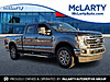 Used 2022 FORD F-250 LARIAT 4WD CREW CAB 6.75' BOX in BENTON, ARKANSAS