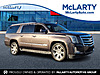 Used 2016 CADILLAC ESCALADE ESV 4WD 4dr Luxury Collection in BENTON, ARKANSAS