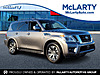 Used 2019 NISSAN ARMADA 4X2 SV in BENTON, ARKANSAS