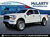 Used 2021 FORD F-150 XL 4WD SUPERCREW 5.5' BOX in BENTON, ARKANSAS