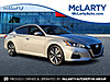 Used 2020 NISSAN ALTIMA 2.5 SL SEDAN in BENTON, ARKANSAS
