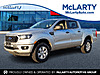 Used 2019 FORD RANGER XLT 4WD SUPERCREW 5' BOX in BENTON, ARKANSAS