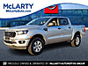 Used 2019 FORD RANGER XLT 4WD SUPERCREW 5' BOX in BENTON, ARKANSAS