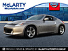 Used 2009 NISSAN 370Z 2DR CPE AUTO TOURING in BENTON, ARKANSAS