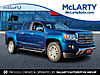 Used 2019 GMC CANYON 4WD CREW CAB 140.5" SLT in BENTON, ARKANSAS