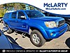 Used 2008 TOYOTA TACOMA PRERUNNER in BENTON, ARKANSAS