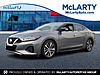 Used 2020 NISSAN MAXIMA SL 3.5L in BENTON, ARKANSAS