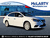 Used 2019 NISSAN SENTRA S CVT in BENTON, ARKANSAS