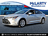 Used 2022 TOYOTA COROLLA LE CVT in BENTON, ARKANSAS
