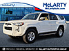 Used 2019 TOYOTA 4RUNNER SR5 4WD in BENTON, ARKANSAS