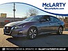 Used 2021 NISSAN ALTIMA 2.5 SV SEDAN in BENTON, ARKANSAS