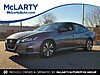 Used 2021 NISSAN ALTIMA 2.5 SV SEDAN in BENTON, ARKANSAS