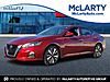Used 2022 NISSAN ALTIMA 2.5 SV SEDAN in BENTON, ARKANSAS