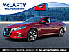 Used 2022 NISSAN ALTIMA 2.5 SV SEDAN in BENTON, ARKANSAS