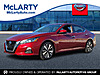Used 2022 NISSAN ALTIMA 2.5 SV SEDAN in BENTON, ARKANSAS