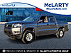 Used 2026 NISSAN FRONTIER CREW CAB 4X4 S in BENTON, ARKANSAS