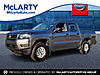 Used 2026 NISSAN FRONTIER CREW CAB 4X4 S in BENTON, ARKANSAS