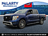 Used 2022 NISSAN TITAN 4X2 CREW CAB SV in BENTON, ARKANSAS