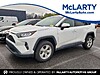 Used 2021 TOYOTA RAV4 XLE in BENTON, ARKANSAS