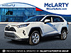 Used 2021 TOYOTA RAV4 XLE AWD in BENTON, ARKANSAS