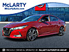 Used 2020 NISSAN SENTRA SR CVT in BENTON, ARKANSAS