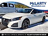 Used 2024 NISSAN ALTIMA 2.5 SR in BENTON, ARKANSAS
