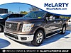 Used 2019 NISSAN TITAN SV in BENTON, ARKANSAS