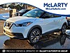 Used 2019 NISSAN KICKS SV in BENTON, ARKANSAS
