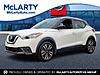 Used 2019 NISSAN KICKS SV FWD in BENTON, ARKANSAS