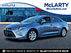 Used 2021 TOYOTA COROLLA LE CVT in BENTON, ARKANSAS