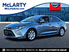 Used 2021 TOYOTA COROLLA LE CVT in BENTON, ARKANSAS