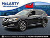 Used 2020 NISSAN ROGUE AWD SL in BENTON, ARKANSAS