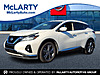 Used 2019 NISSAN MURANO FWD PLATINUM in BENTON, ARKANSAS