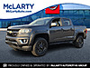 Used 2017 CHEVROLET COLORADO 4WD CREW CAB 128.3" Z71 in BENTON, ARKANSAS
