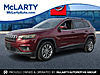 Used 2021 JEEP CHEROKEE LATITUDE LUX FWD in BENTON, ARKANSAS