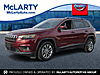 Used 2021 JEEP CHEROKEE LATITUDE LUX FWD in BENTON, ARKANSAS