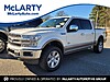 Used 2018 FORD F-150 KING RANCH in BENTON, ARKANSAS