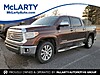 Used 2015 TOYOTA TUNDRA LIMITED in BENTON, ARKANSAS