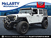 Used 2017 JEEP WRANGLER UNLIMITED SAHARA 4X4 in BENTON, ARKANSAS