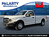 Used 2018 FORD F-150 XL 2WD REG CAB 6.5' BOX in BENTON, ARKANSAS