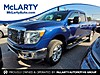 Used 2016 NISSAN TITAN XD SV in BENTON, ARKANSAS