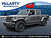Used 2025 JEEP GLADIATOR NIGHTHAWK 4X4 *LTD AVAIL* in BENTON, ARKANSAS