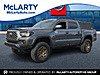 Used 2023 TOYOTA TACOMA SR DOUBLE CAB 5' BED V6 AT in BENTON, ARKANSAS